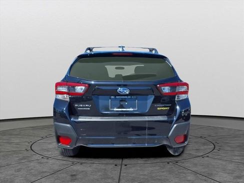 Used 2023 Subaru Crosstrek 2.5i Sport image 5