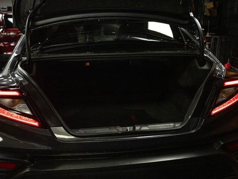 Used 2022 Subaru WRX Limited image 7