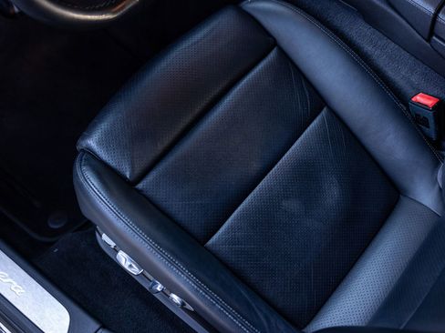 Used 2015 Porsche Panamera image 27