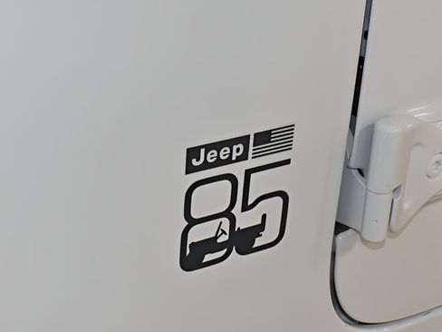 New 2026 Jeep Wrangler Unlimited Sport AWD/4WD image 31