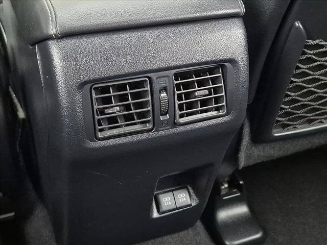 Used 2020 Toyota 4Runner Nightshade AWD/4WD image 18