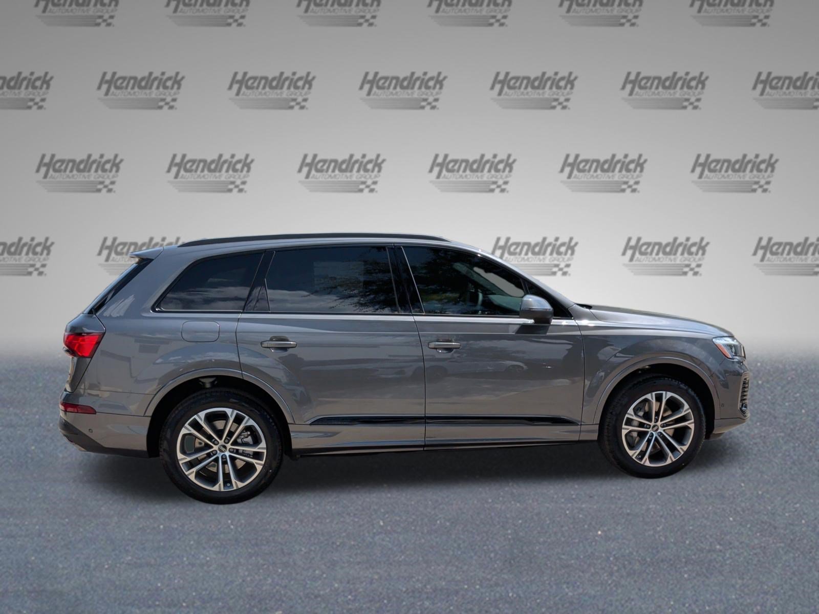 Used 2026 Audi Q7 2.0T Premium AWD/4WD image 10