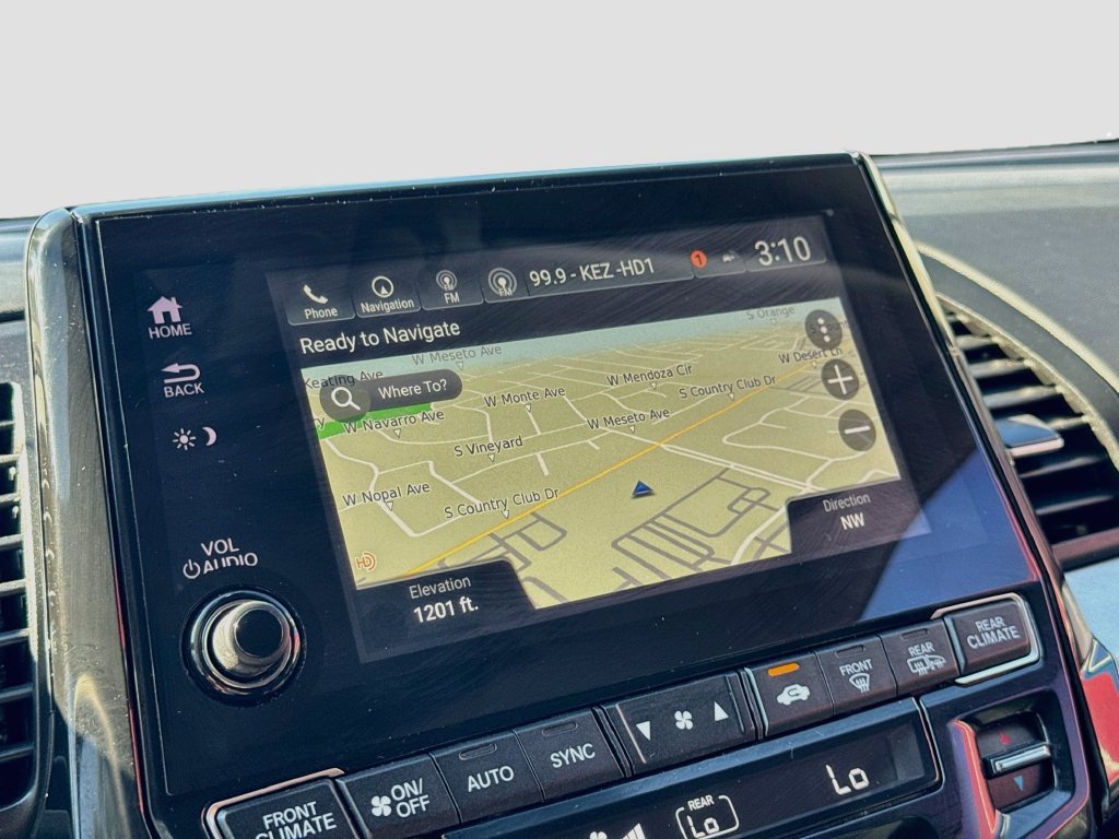 Used 2024 Honda Odyssey Touring image 13