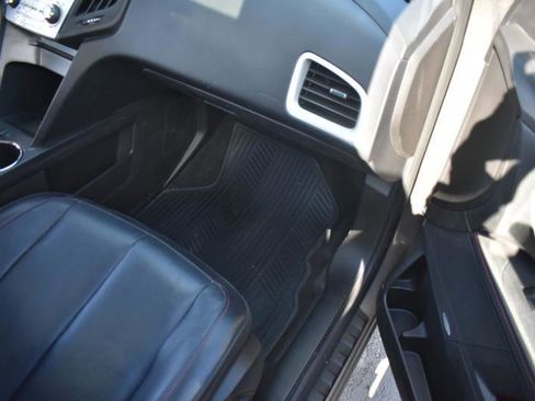 Used 2012 Chevrolet Equinox LT w/ LPO, Protection Package image 14