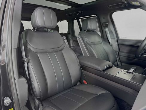 New 2026 Land Rover Range Rover SE AWD/4WD image 30