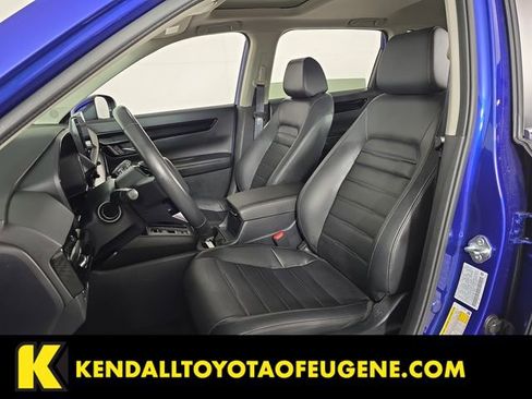 Used 2023 Honda CR-V EX-L image 16