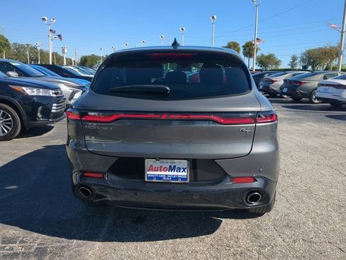 Used 2024 Dodge Hornet R/T image 5