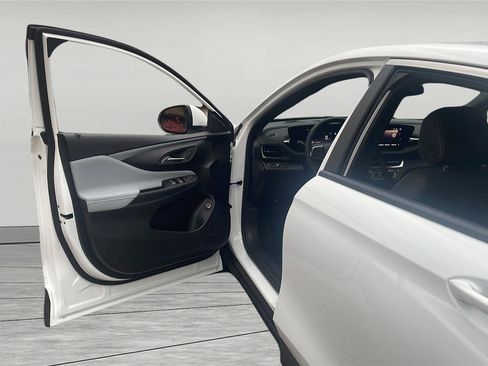 New 2026 Buick Envista Preferred w/ Convenience I Package image 22