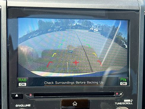 Certified 2023 Subaru Forester Limited AWD/4WD image 12