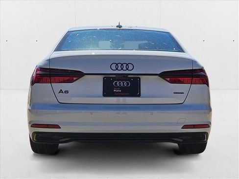 New 2025 Audi A6 Premium Plus w/ Premium Plus Package image 7