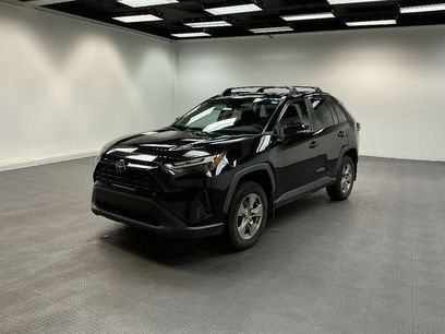 Used 2022 Toyota RAV4 XLE w/ Convenience Package