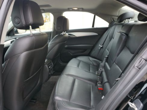 Used 2014 Cadillac ATS Performance w/ Cold Weather Package image 25