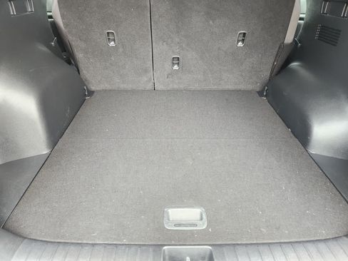 Used 2024 Kia Sportage EX FWD image 31
