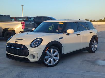 Used 2023 MINI Cooper Clubman S