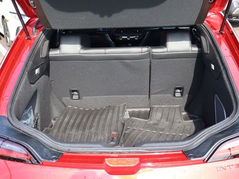 Used 2025 Acura Integra Type S FWD image 15