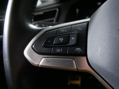 Used 2024 Volkswagen Atlas Cross Sport SEL R-Line AWD/4WD image 24