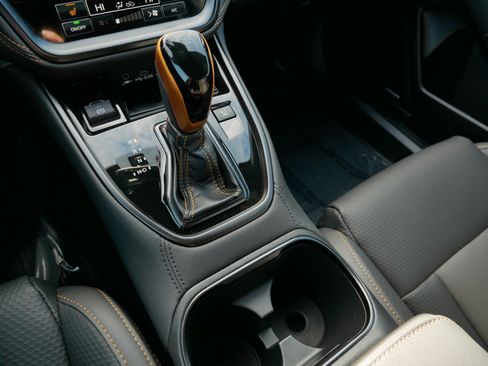 Certified 2024 Subaru Outback Wilderness image 24