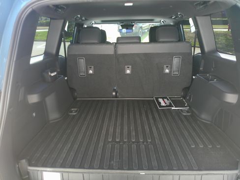 Used 2026 Toyota Land Cruiser w/ Premium Package image 34