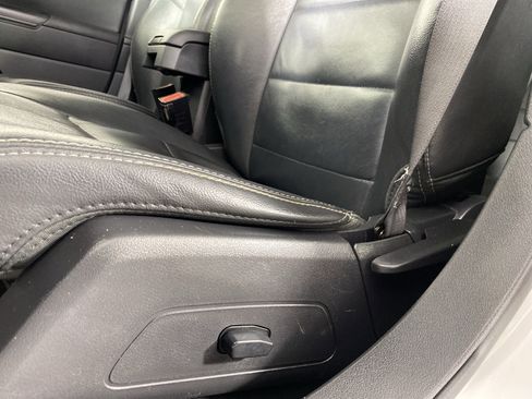 Used 2016 Jeep Patriot High Altitude image 18