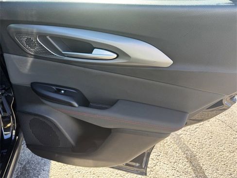 Certified 2024 Dodge Hornet GT Plus image 15