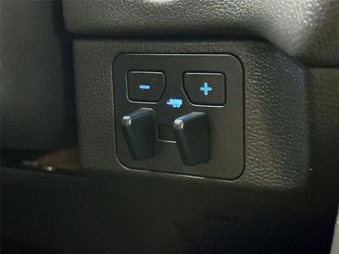 Used 2024 Toyota Sequoia SR5 w/ SR5 Premium Package image 13