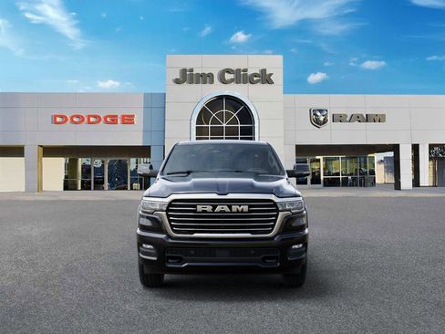 New 2026 RAM 1500 Laramie image 6