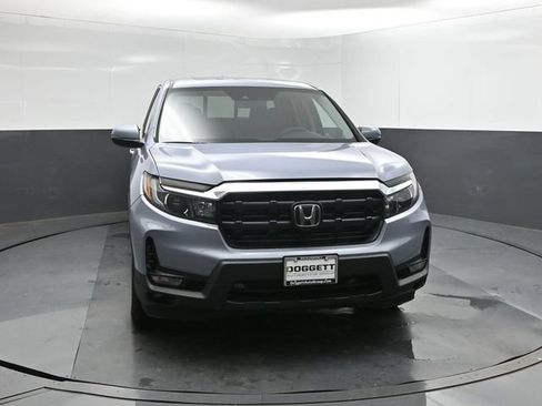 New 2026 Honda Ridgeline RTL image 17