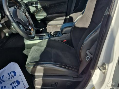 Certified 2023 Dodge Charger GT w/ Plus Group image 22