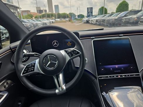 Certified 2023 Mercedes-Benz EQE 350+ Sedan image 16