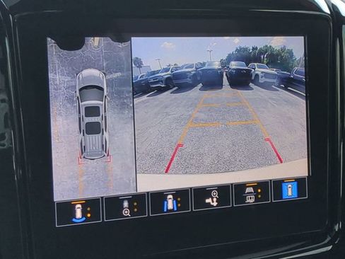 Certified 2023 Chevrolet Traverse RS w/ LPO, Cargo Package FWD image 25