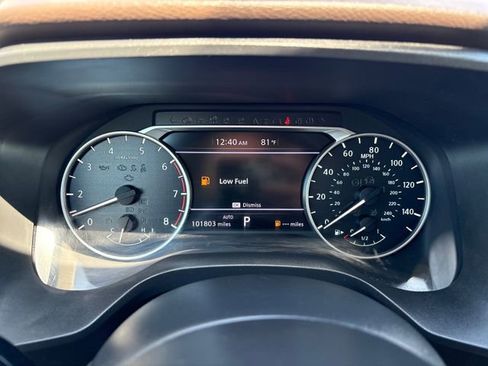 Used 2021 Nissan Rogue S AWD/4WD image 13