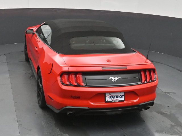Used 2023 Ford Mustang Premium RWD image 35