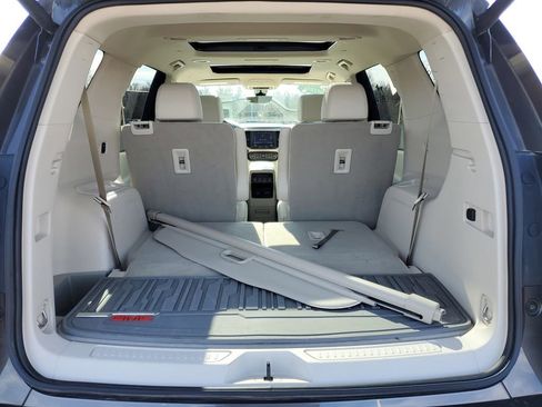 Used 2020 GMC Acadia Denali w/ Technology Package image 14