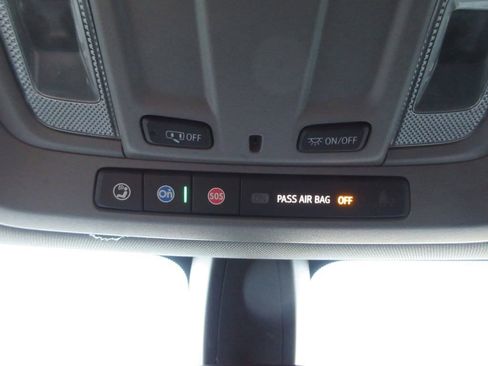 Certified 2021 GMC Sierra 1500 Elevation w/ X31 Off-Road Package AWD/4WD image 34