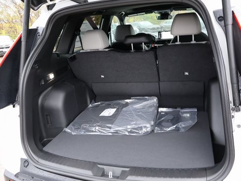 New 2026 Honda CR-V Sport Touring image 9