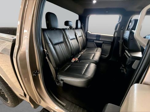 Used 2019 Ford F150 XLT RWD image 19
