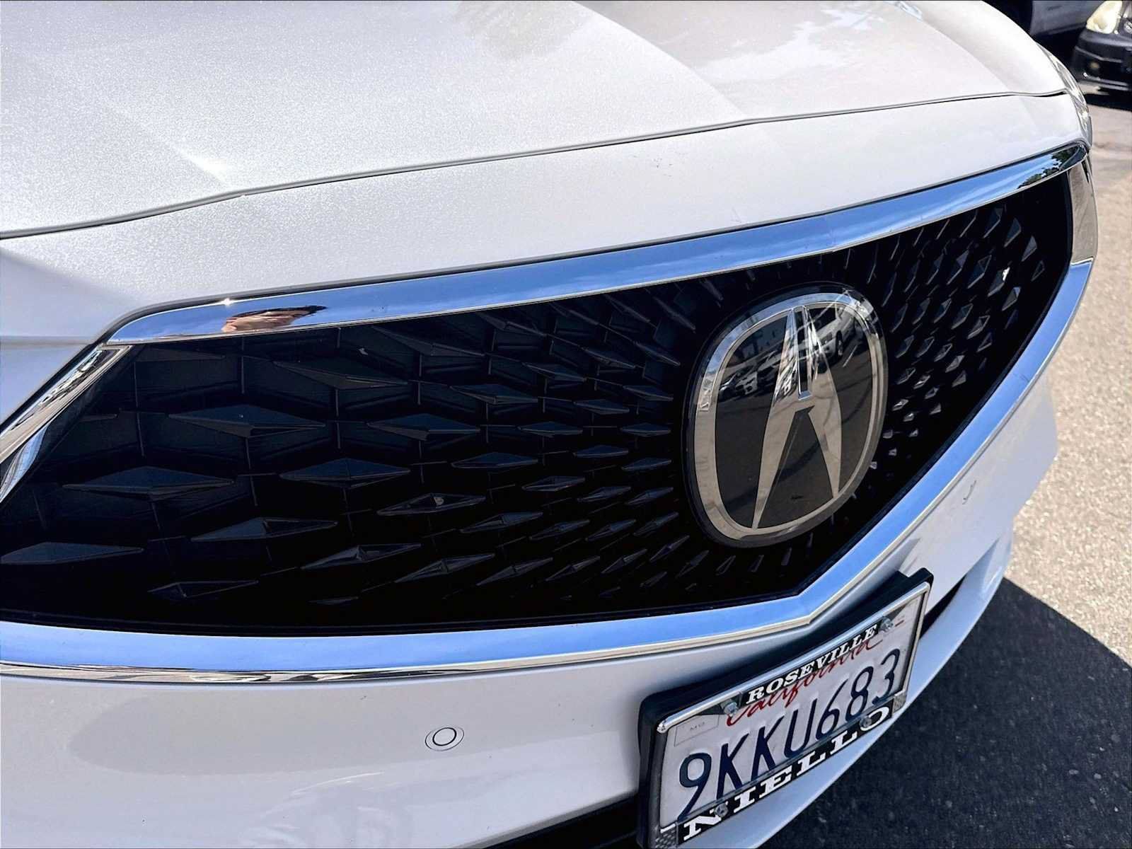Used 2024 Acura MDX w/ Technology Package AWD/4WD image 31