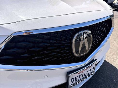 Used 2024 Acura MDX SH-AWD w/ Technology Package image 31