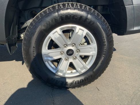 Used 2025 Ford Ranger XL AWD/4WD image 30
