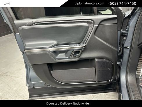 Used 2023 Rivian R1T Adventure image 28