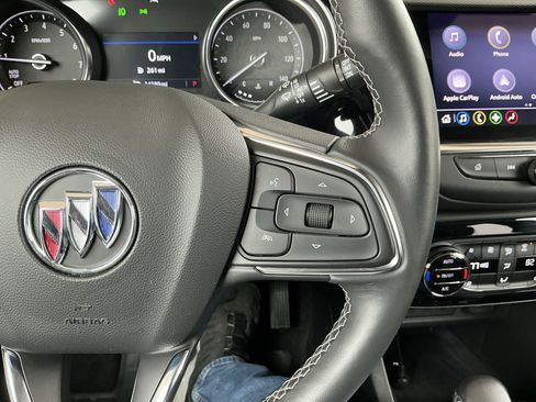 Used 2023 Buick Encore GX Essence w/ Experience Buick Package image 13