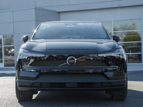 New 2026 Volvo EX30 Ultra image 2
