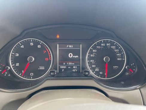 Used 2015 Audi Q5 2.0T Premium Plus AWD/4WD image 13