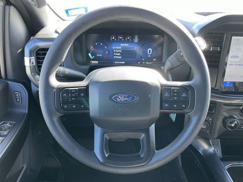 Used 2025 Ford F150 STX w/ Equipment Group 200A image 13