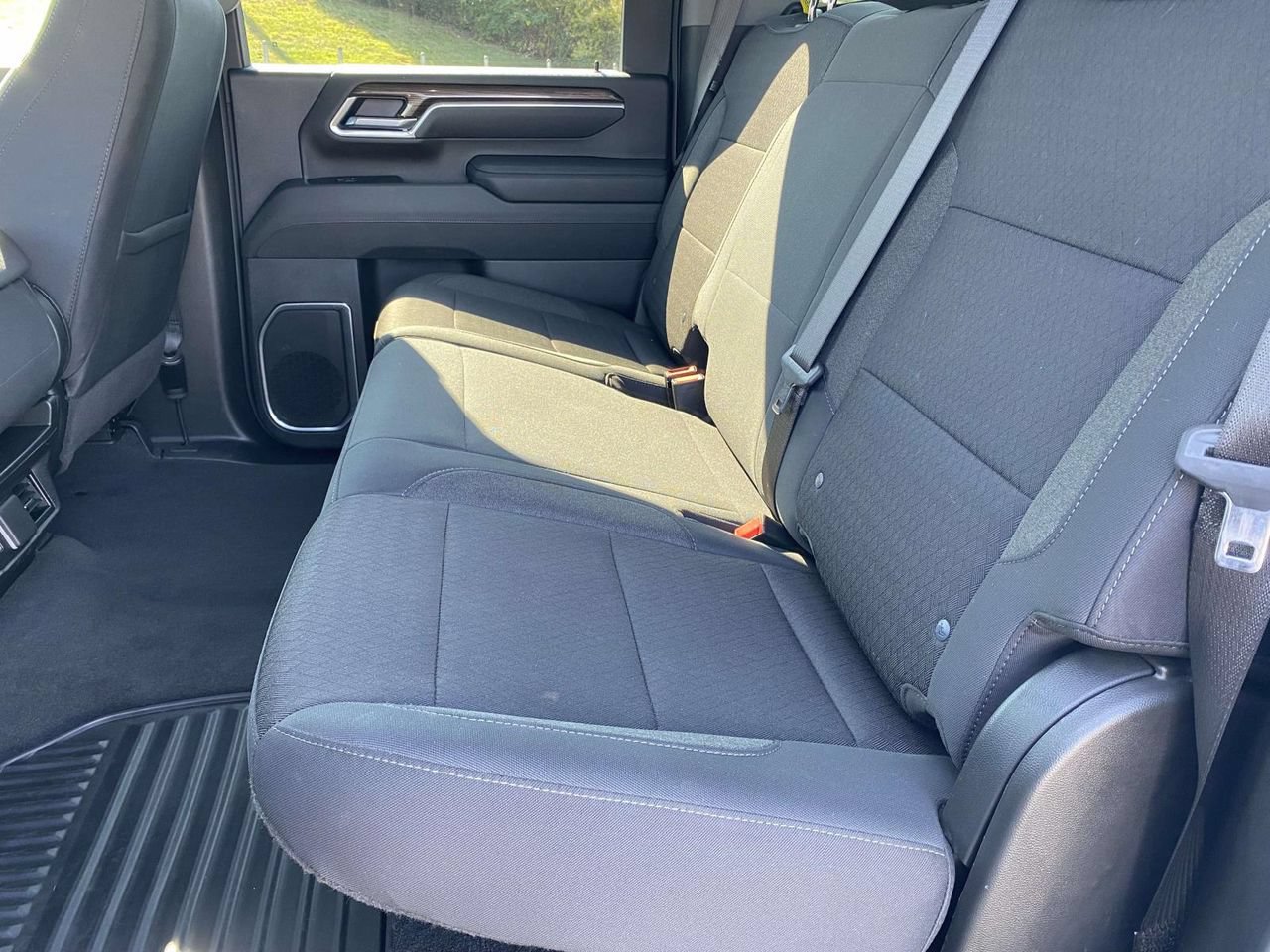 Used 2025 Chevrolet Silverado 2500 LT w/ Convenience Package AWD/4WD image 21