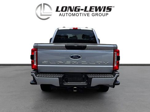 Used 2024 Ford F250 XL w/ STX Appearance Package AWD/4WD image 5