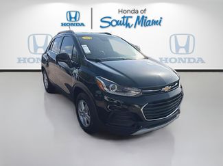 Used 2019 Chevrolet Trax LT video 1