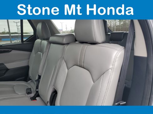 Used 2023 Honda Pilot EX-L image 12
