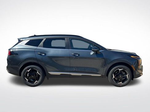 New 2026 Kia Sportage EX AWD/4WD image 6