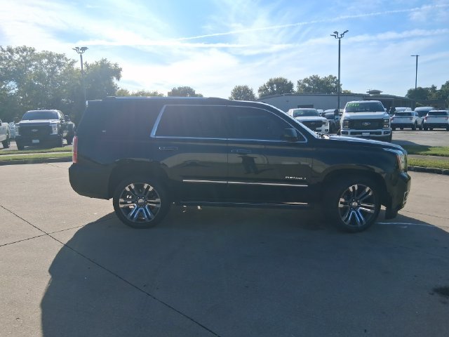 Used 2019 GMC Yukon Denali w/ Denali Ultimate Package AWD/4WD image 11